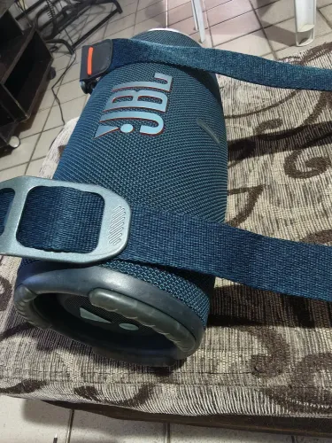 JBL Xtreme 3 Azul