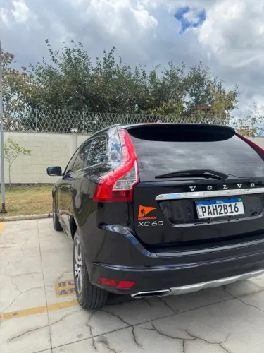Volvo XC 60 2.0 T5 5P 2015