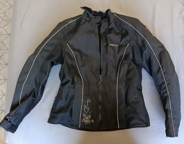 Jaqueta Feminina para andar de moto