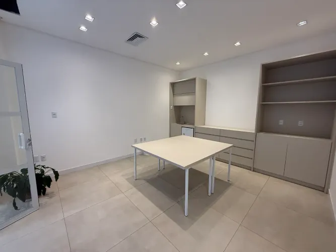 Escritório/Sala Comercial - Pedra Branca