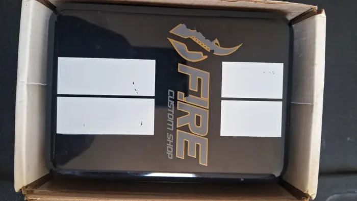 Pedal Fife