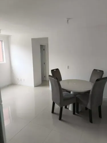 Apartamento disponível para locação em Itajai
