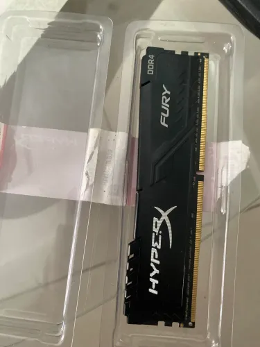 Memoria ram 8gb
