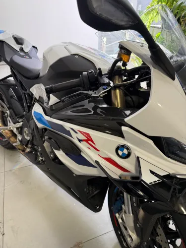 S1000 RR M CARBON