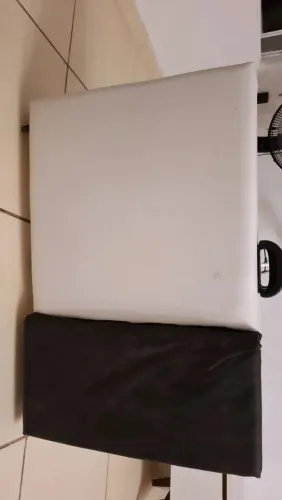 Maca santa fé