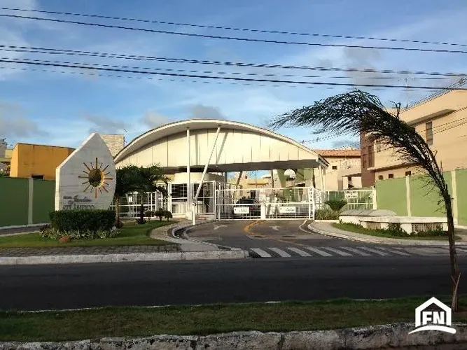 Terreno no Jardim Atlantico na Abel Cabral