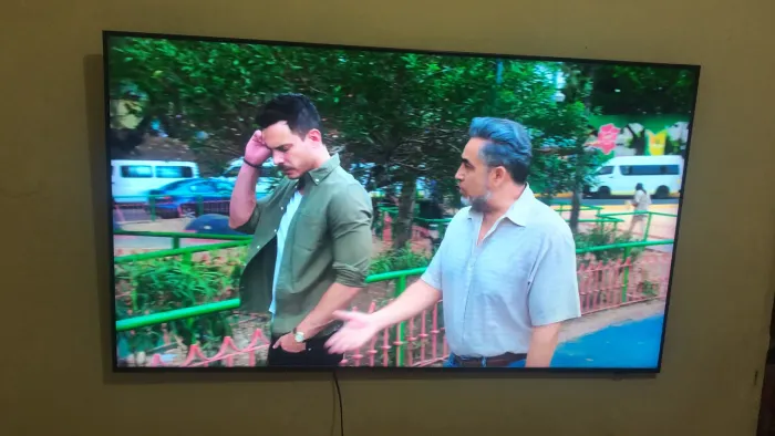 Tv Samsung