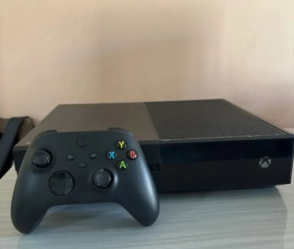Xbox One 500gb