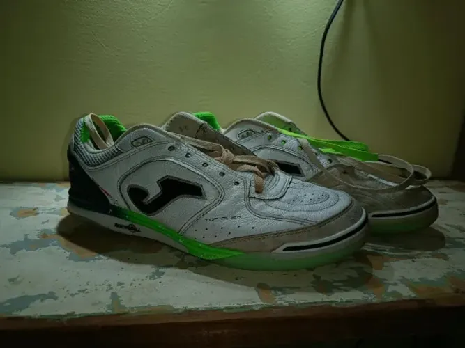 Tenis de futsal