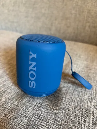 Sony srs - xb10