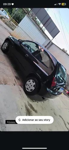 Chevrolet Celta Life/ LS 1.0 MPFI 8V Flexpower 3P 2012