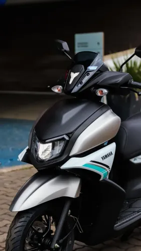 ZR HYBRID CONNECTED 2026  LANÇAMENTO MENOR PRECO DO MERCADO