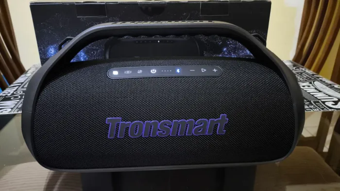Tronsmart Bang 2