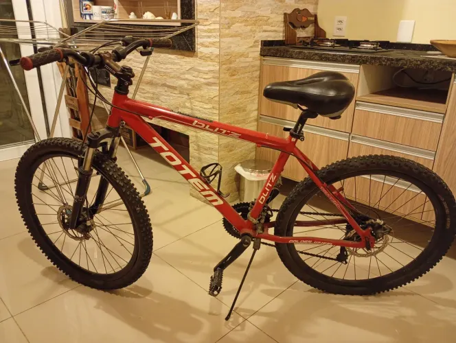 Venda de Bicicleta