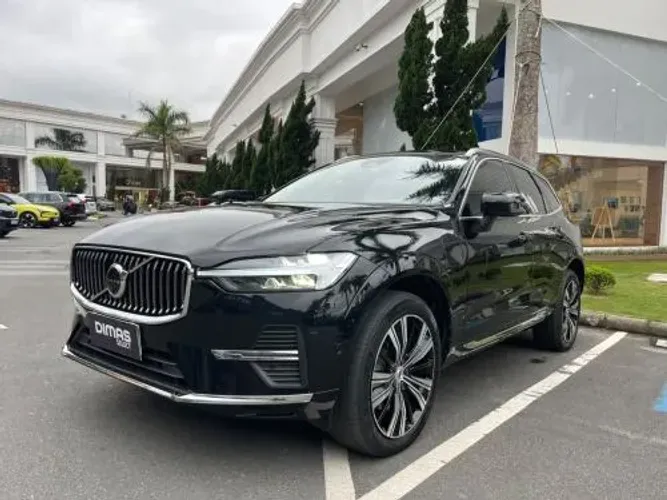 Volvo XC-60 XC 60 T-8 Híbrido Inscription 2.0 5P 2022