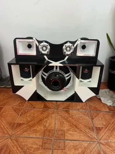 Som novo