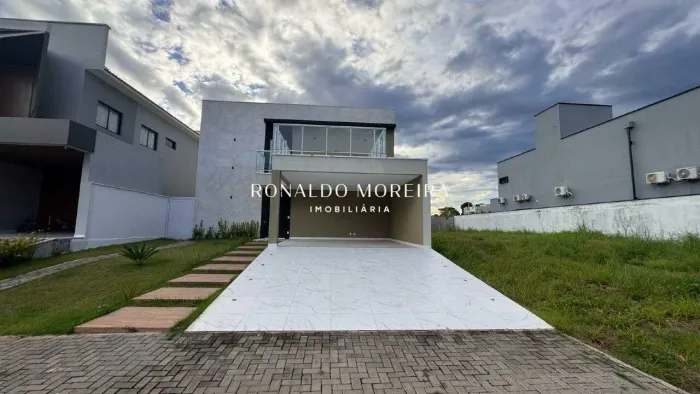 Casa Duplex à venda no Condomínio Verana - Teresina - PI