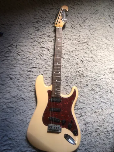 Vendo guitarra