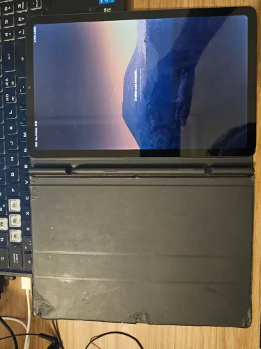 Galaxy Tab S6 lite