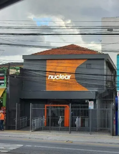Salão para aluguel, 6 vagas, Cidade São Mateus - São Paulo/SP