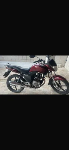 10 mil.   Moto conservada.