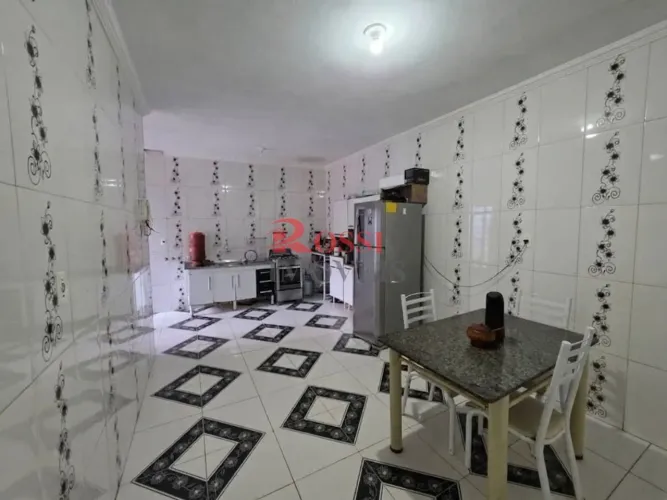 CASA PARA VENDA EM LIMEIRA