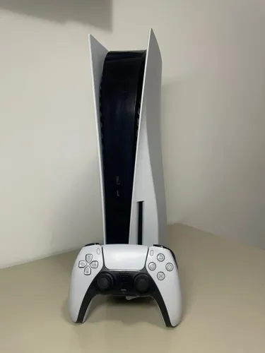 PLAYSTATION 5 DESBLOQUEAVEL