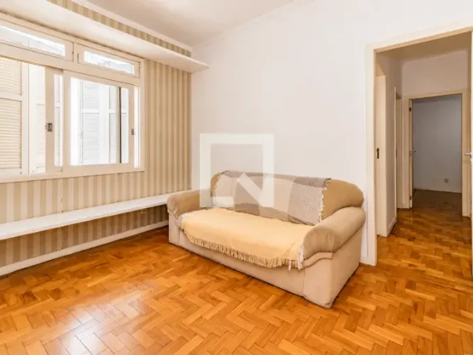 Apartamento mobiliado, 2 quartos, 65 m² - Centro Histórico | R$ 263 mil