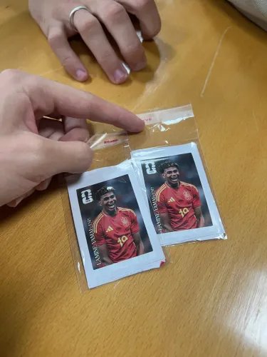 Kit figurinhas coca cola album copa do mundo 2026 panini