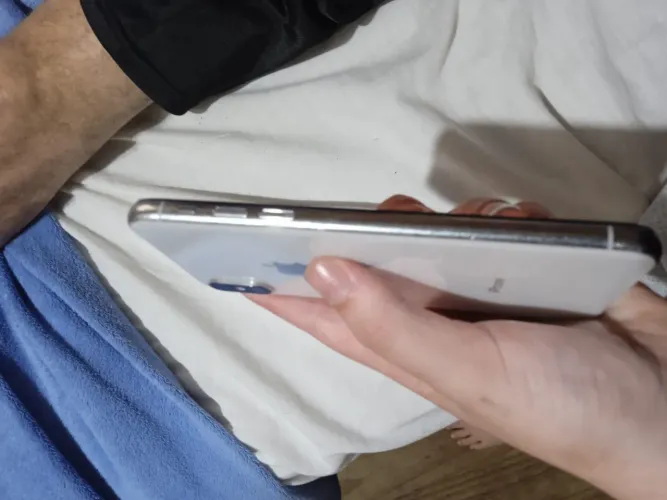iPhone 10