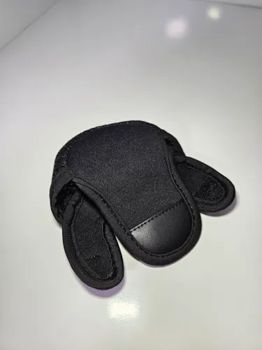 Capa carretilha de pesca