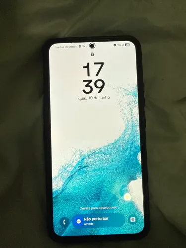 Galaxy S22 plus