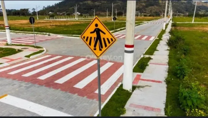 Vendo terreno