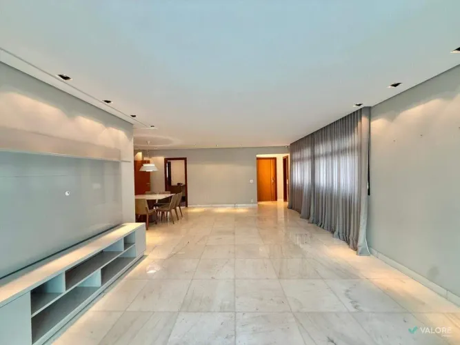 Apartamento 4 quartos Sion