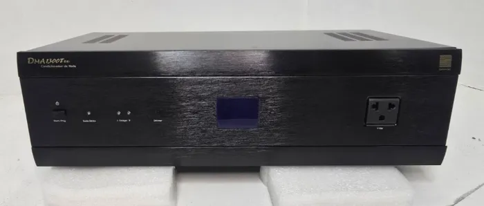 Condicionador Savage DMA-1300Tex Profissional 220V Home Theater