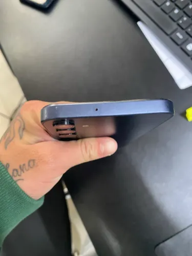 Samsung Galaxy A15