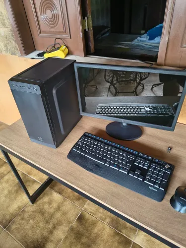 Computador desktop