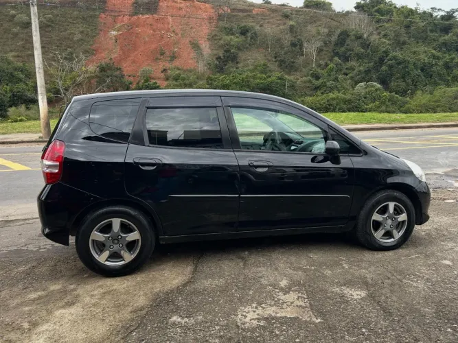 Honda Fit LXL 1.4/ 1.4 Flex 8v/16v 5P Aut. 2008