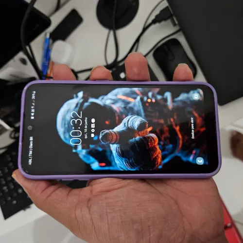 Samsung A01