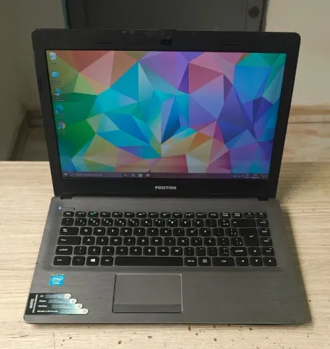 Notebook Stilo XR2998