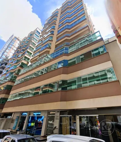 Vendo Sala Comercial com Alto potencial - Meia Praia, em Itapema.