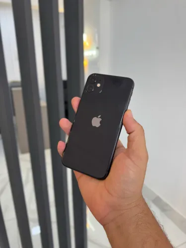 IPHONE 11 128 GIGAS COMPLETO