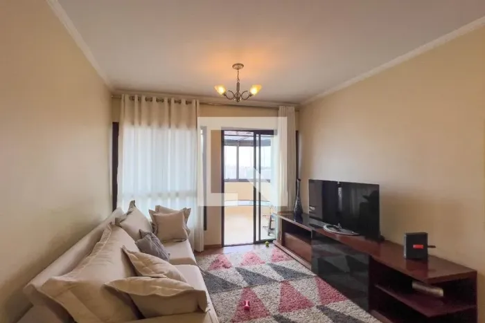 Apartamento à Venda - Cambuci, 3 Quartos, 93 m2