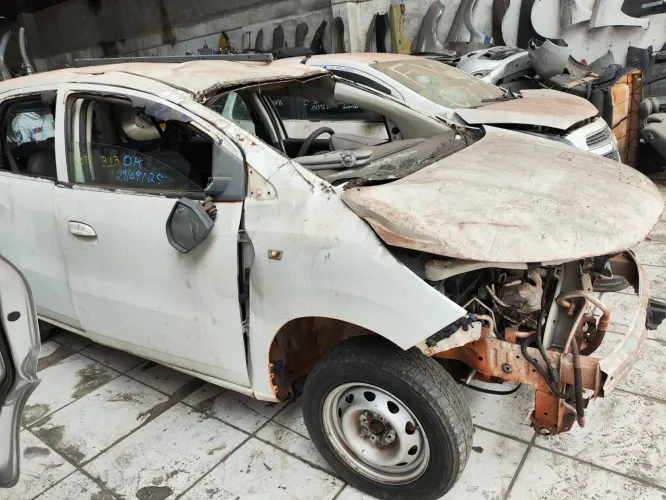 VENDO PEÇAS YARIS 1.5 AUTOMÁTICO 2019 - COM NOTA FISCAL