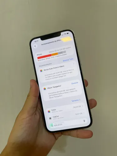 Vendo iPhone 12 Pro Max
