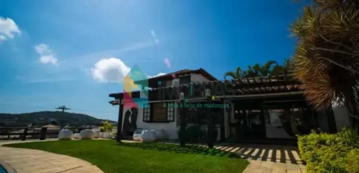 Hotel : / Comercial / Geribá