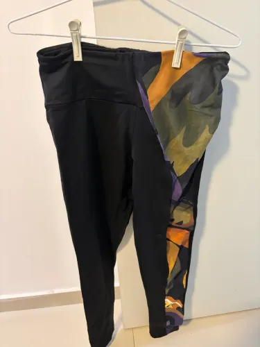 Calça legging Farm