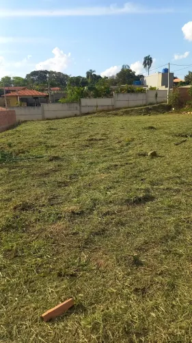 Vendo os troco por veículo chácara de 500 mts em Limeira