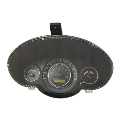 Painel Instrumento Jac J3 2011 a 2013 3820100u8160 Original