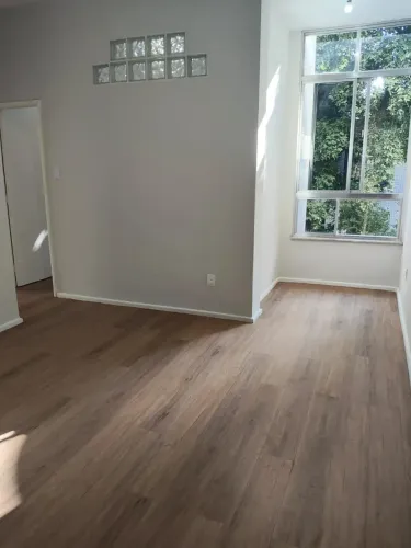 RUA ALZIRA BRANDÃO APARTAMENTO DE 3 QUARTOS COM VAGA - Rio de Janeiro - RJ